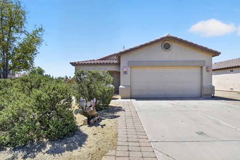 566 Renegade Pl, San Tan Valley, AZ 85143
