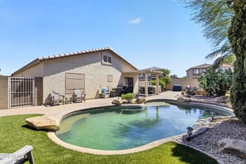 566 Renegade Pl, San Tan Valley, AZ 85143