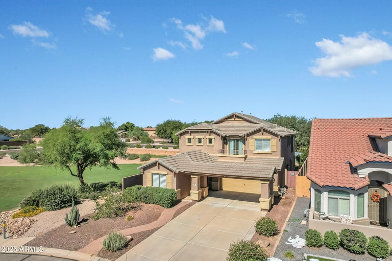 566 Love Rd, San Tan Valley, AZ 85143