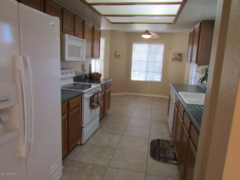 566 S Danyell Dr, Chandler, AZ 85225
