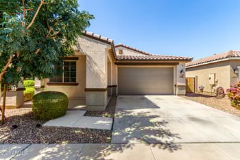 5660 109th Ave, Phoenix, AZ 85037