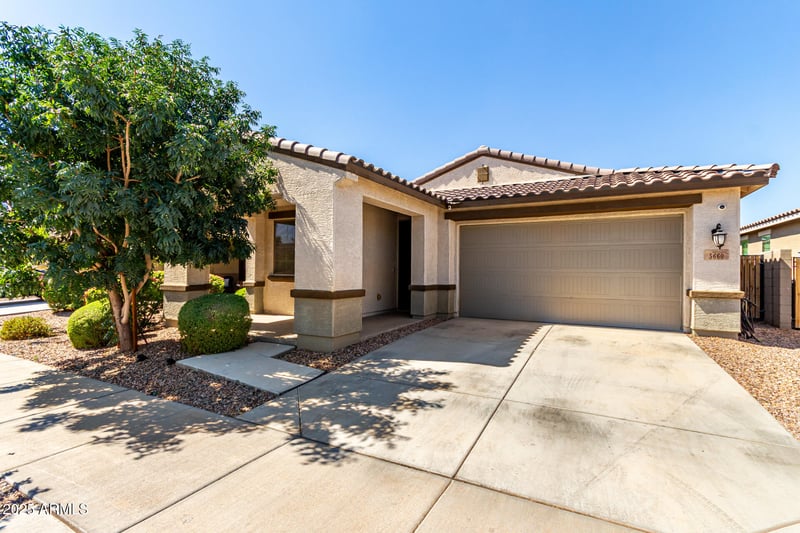 5660 109th Ave, Phoenix, AZ 85037