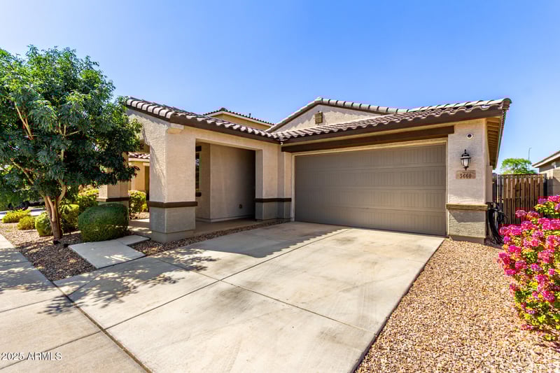 5660 109th Ave, Phoenix, AZ 85037
