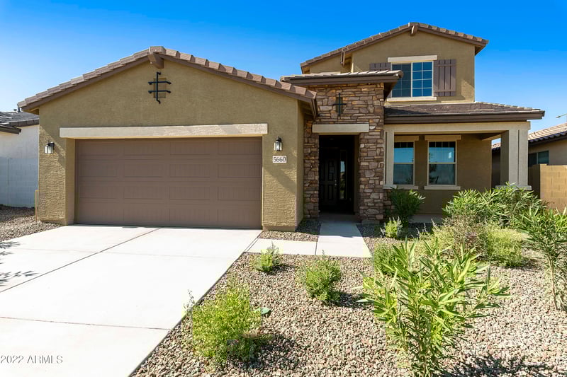 5660 188th Ln, Litchfield Park, AZ 85340