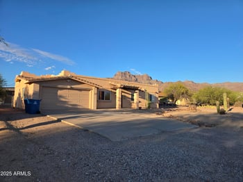 5660 Calle Mirage --, Apache Junction, AZ 85119