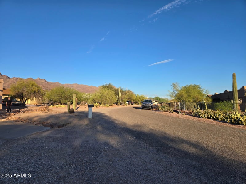 5660 Calle Mirage --, Apache Junction, AZ 85119