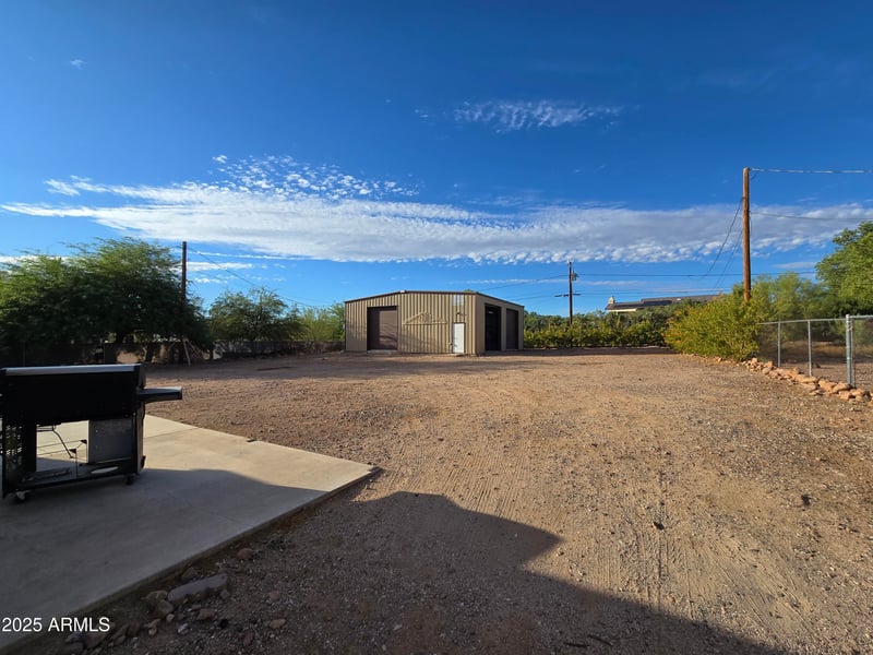 5660 Calle Mirage --, Apache Junction, AZ 85119