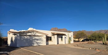 5660 Calle Mirage --, Apache Junction, AZ 85119
