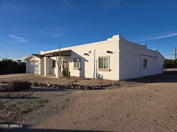 5660 Calle Mirage --, Apache Junction, AZ 85119