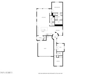 5660 Colt --, Mesa, AZ 85212