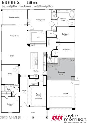 5660 N 85th Dr, Glendale, AZ 85305