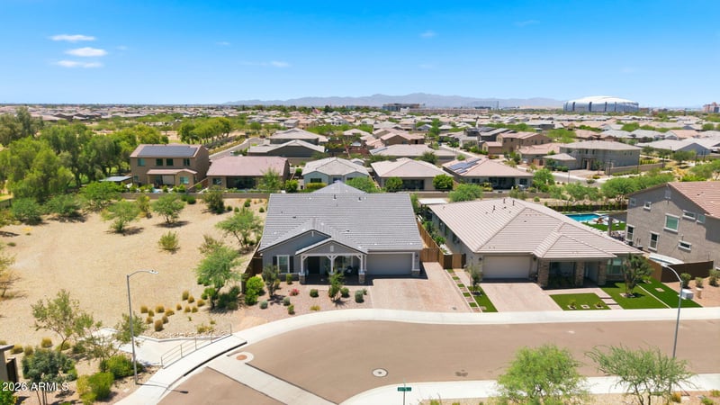 5660 N 85th Dr, Glendale, AZ 85305