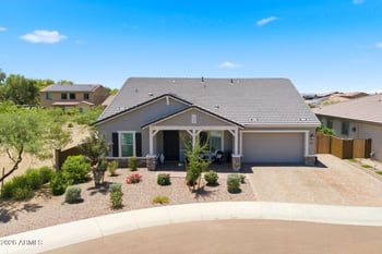 5660 N 85th Dr, Glendale, AZ 85305