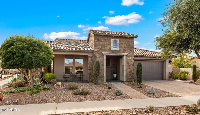 5660 Remington --, Mesa, AZ 85212