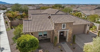 5660 Remington --, Mesa, AZ 85212