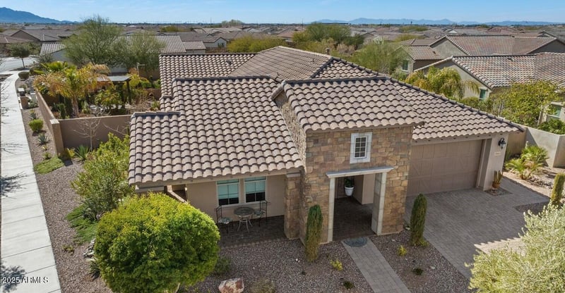5660 Remington --, Mesa, AZ 85212
