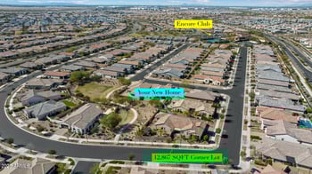 5660 Remington --, Mesa, AZ 85212