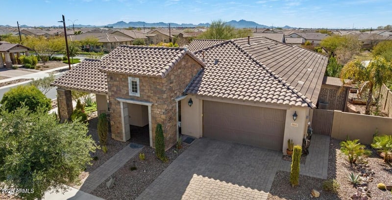 5660 Remington --, Mesa, AZ 85212