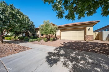 5661 Crowley --, Mesa, AZ 85212