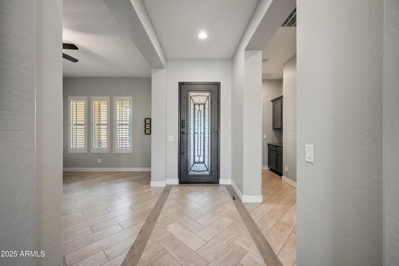 5661 Crowley --, Mesa, AZ 85212