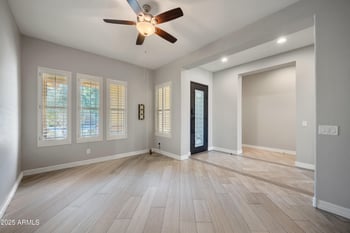 5661 Crowley --, Mesa, AZ 85212