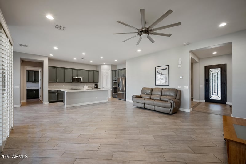5661 Crowley --, Mesa, AZ 85212