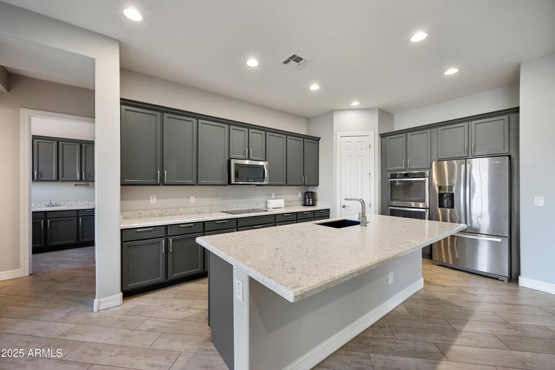 5661 Crowley --, Mesa, AZ 85212