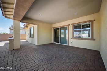5661 Crowley --, Mesa, AZ 85212