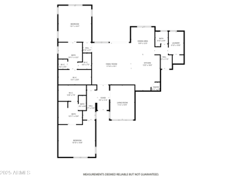 5661 Crowley --, Mesa, AZ 85212