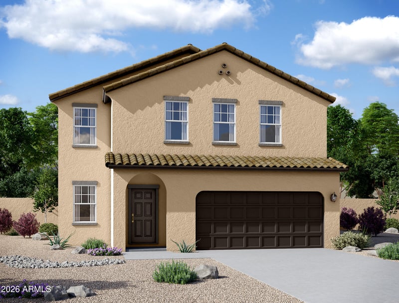 5661 Hornblende Way, San Tan Valley, AZ 85143