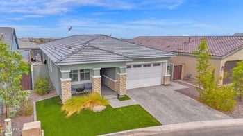 5661 206th Ave, Buckeye, AZ 85396