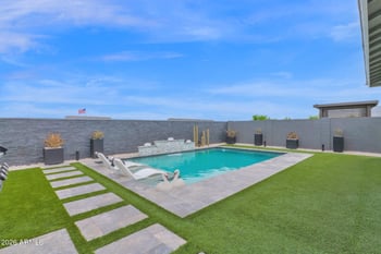 5661 206th Ave, Buckeye, AZ 85396