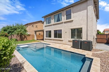 5661 W Desert Jewel Dr, Glendale, AZ 85302