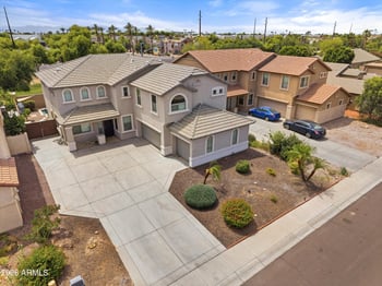 5661 W Desert Jewel Dr, Glendale, AZ 85302