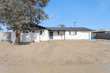 5662 Mariposa St, Phoenix, AZ 85031