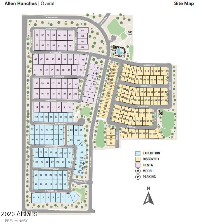 5662 178th Ave, Litchfield Park, AZ 85340
