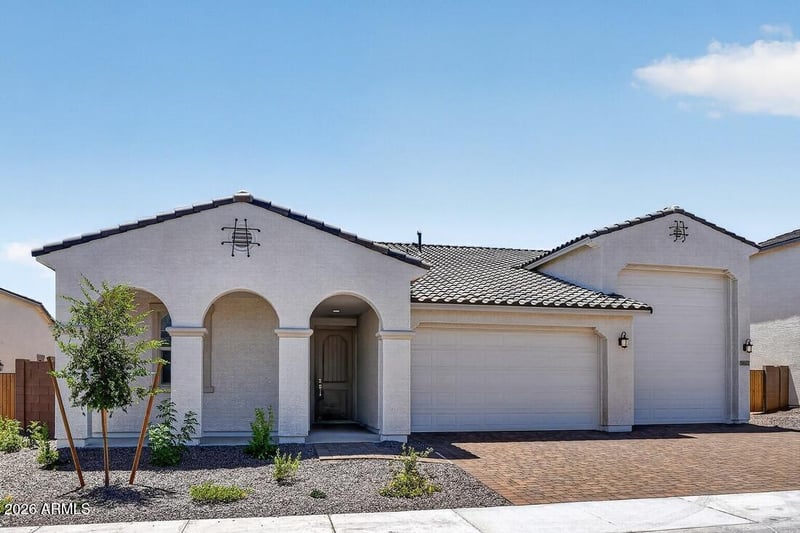 5662 178th Ave, Litchfield Park, AZ 85340