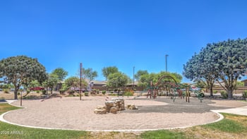 5662 S Shelby Way, Gilbert, AZ 85298