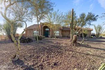 56624 337th Ave, Wickenburg, AZ 85390