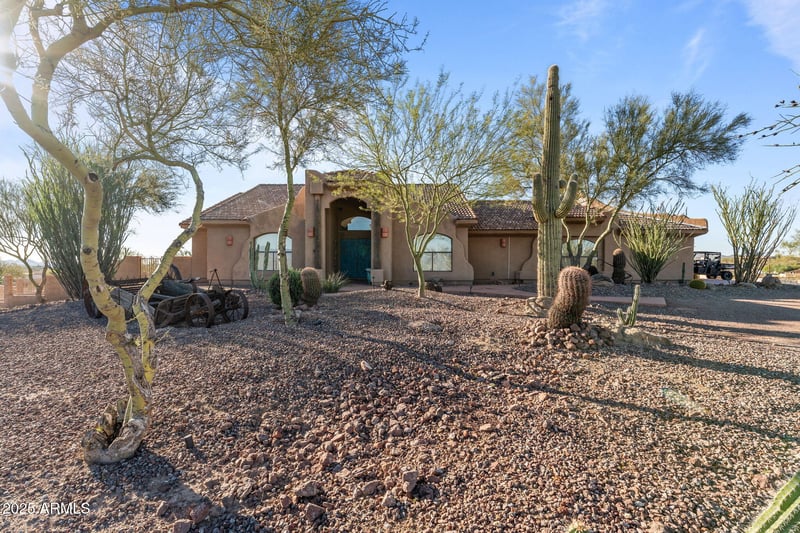 56624 337th Ave, Wickenburg, AZ 85390