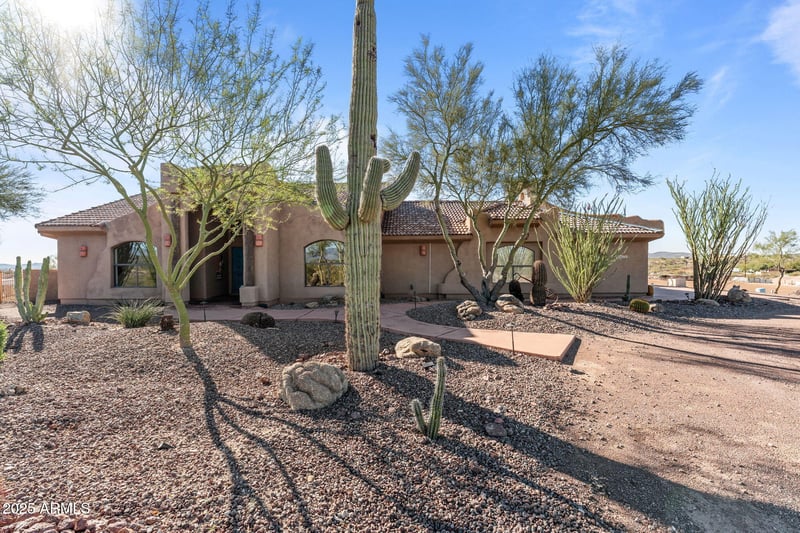 56624 337th Ave, Wickenburg, AZ 85390