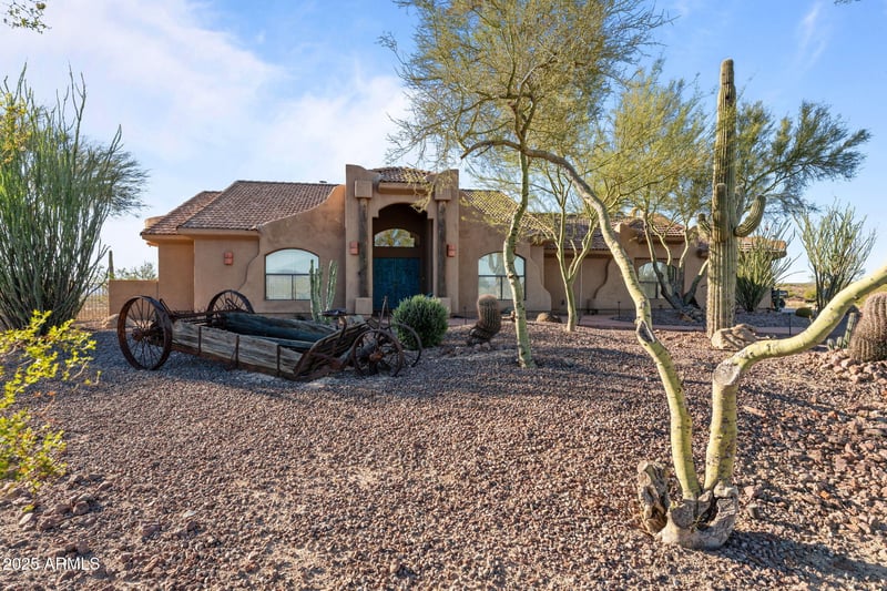56624 337th Ave, Wickenburg, AZ 85390
