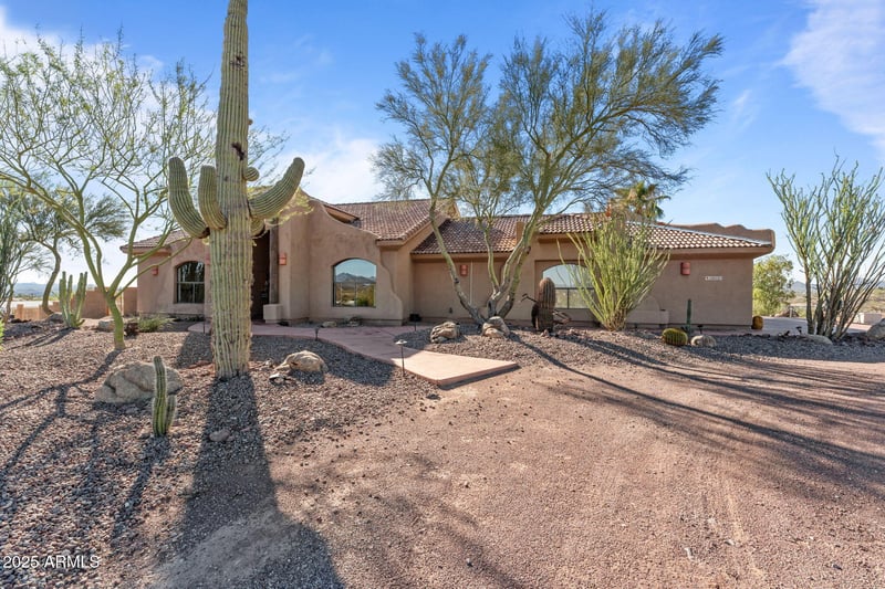 56624 337th Ave, Wickenburg, AZ 85390