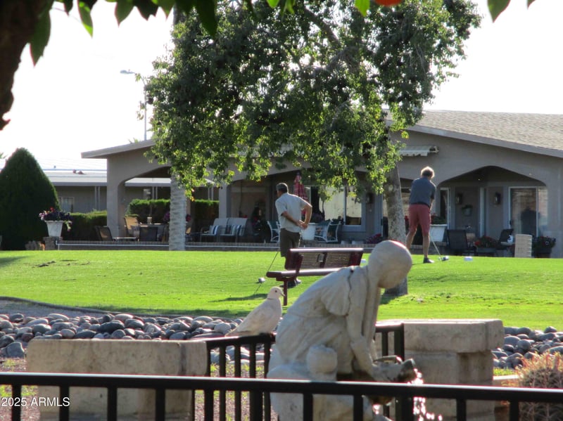 5663 Player Pl, Mesa, AZ 85215