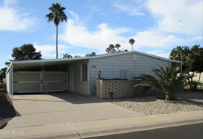 5663 Player Pl, Mesa, AZ 85215