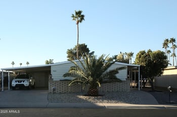 5663 Player Pl, Mesa, AZ 85215