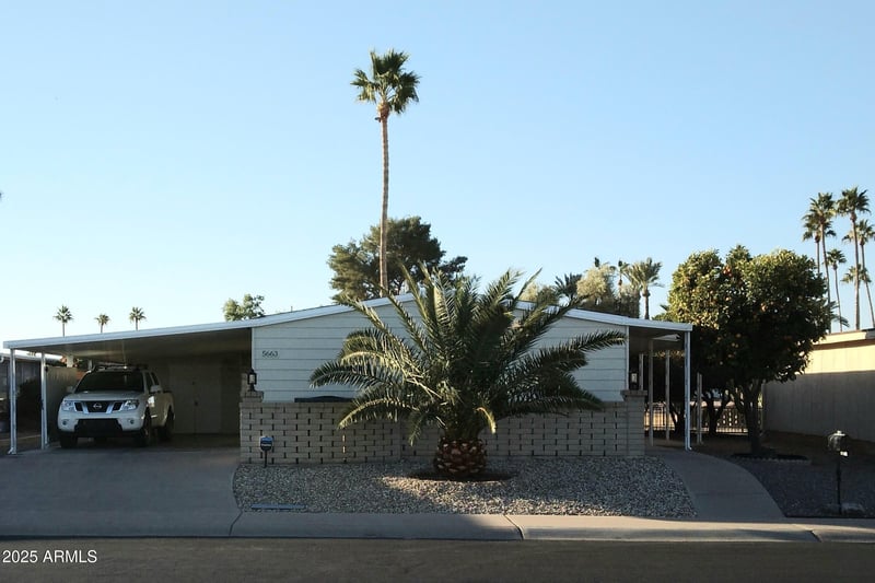5663 Player Pl, Mesa, AZ 85215