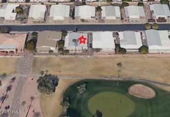 5663 Player Pl, Mesa, AZ 85215