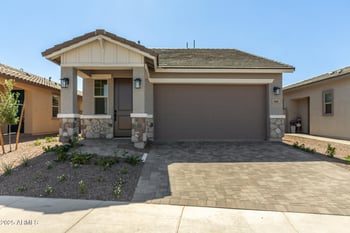 5664 205th Ln, Buckeye, AZ 85396