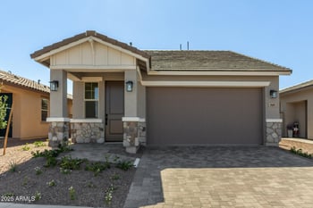 5664 205th Ln, Buckeye, AZ 85396